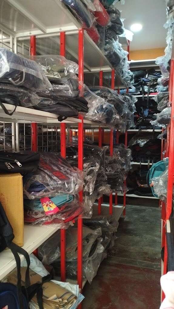 SLB BAGS SHOP